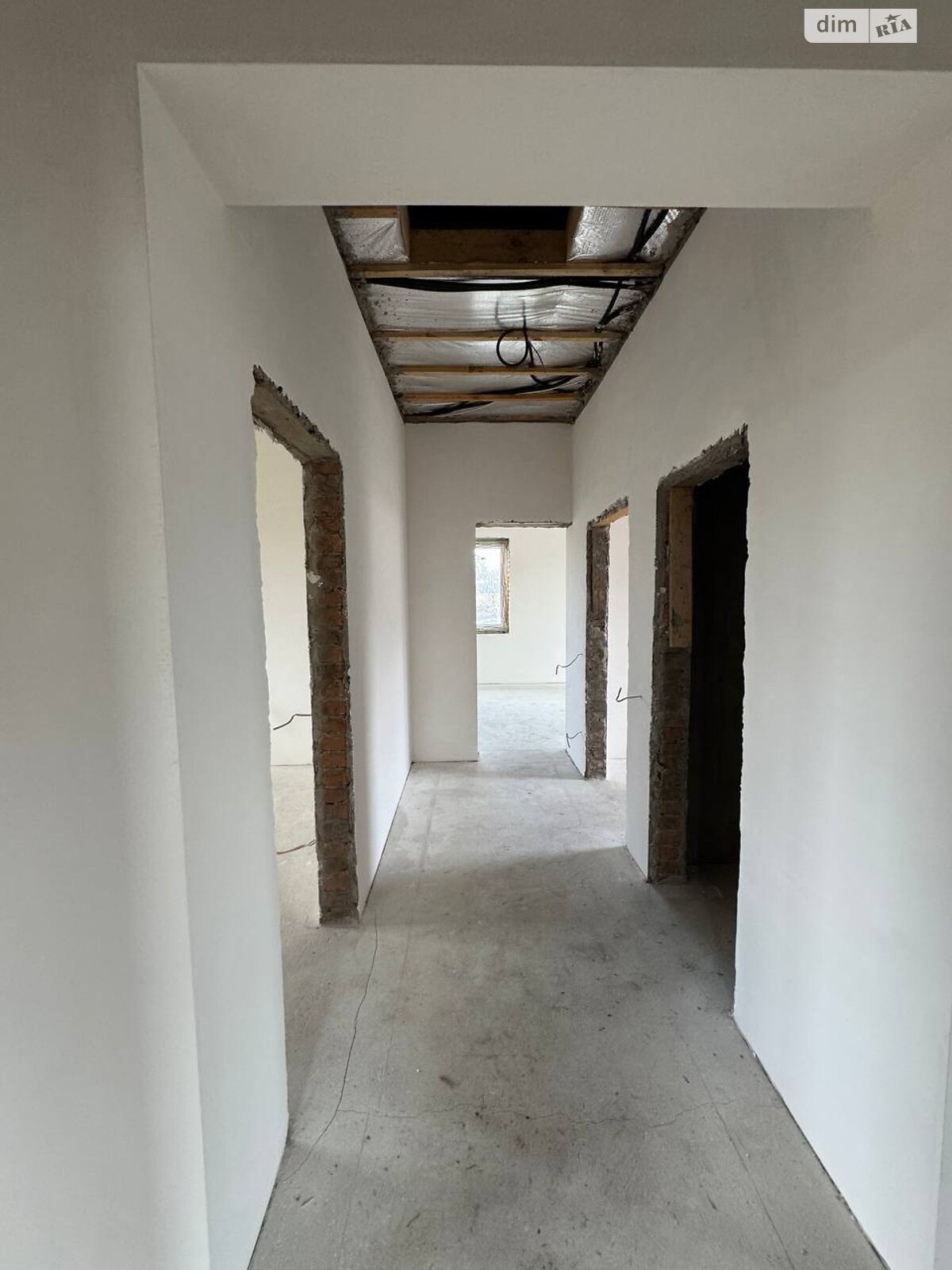 одноэтажный дом с отоплением, 100 кв. м, кирпич. Продажа в Виннице район Замостянский фото 1