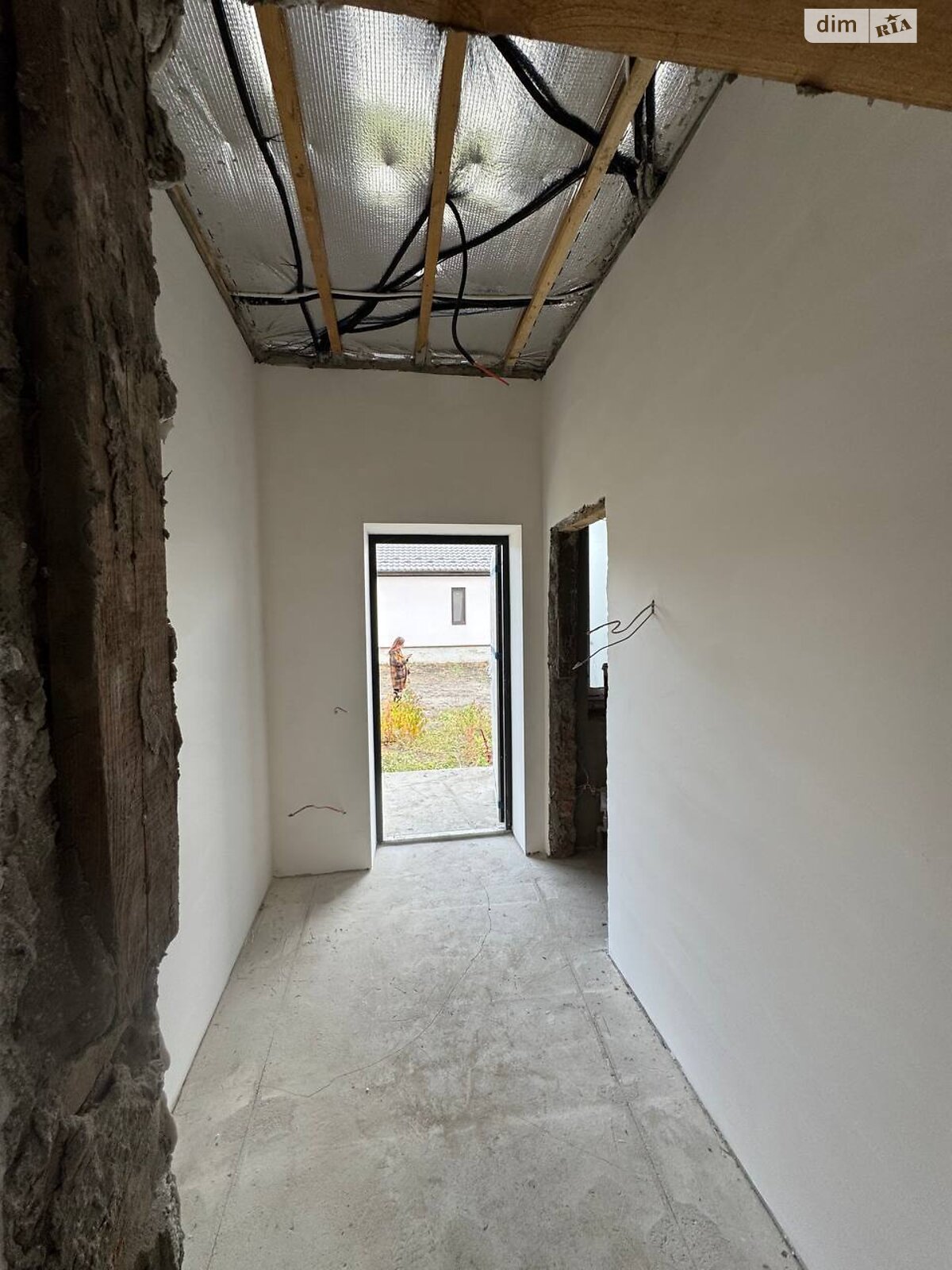 одноэтажный дом с отоплением, 100 кв. м, кирпич. Продажа в Виннице район Замостянский фото 1