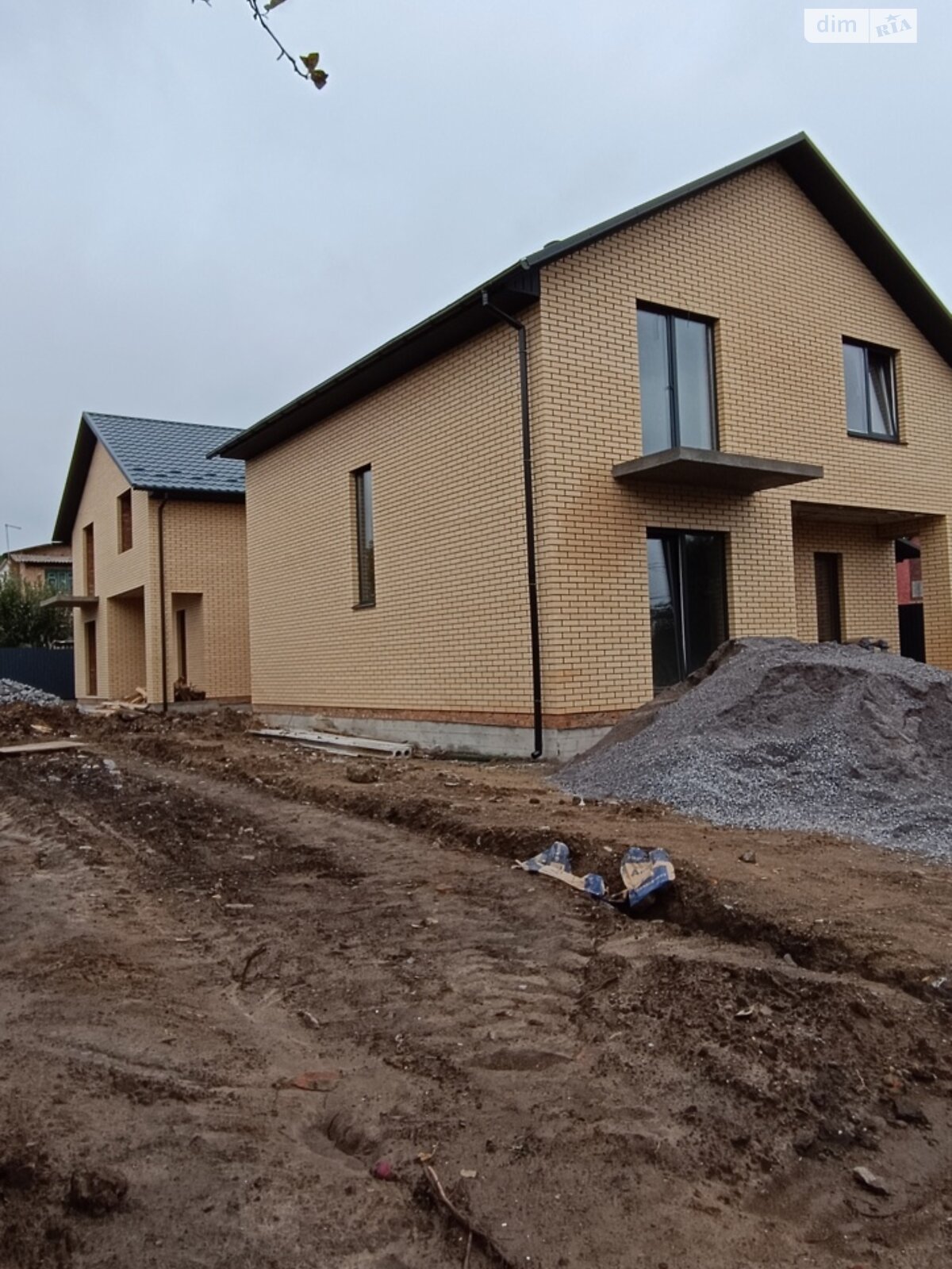 двоповерховий будинок, 120 кв. м, кирпич. Продаж в Вінниці, район Замостянський фото 1 двоповерховий будинок, 120 кв. м, кирпич. Продаж в Вінниці, район Замостянський фото 1