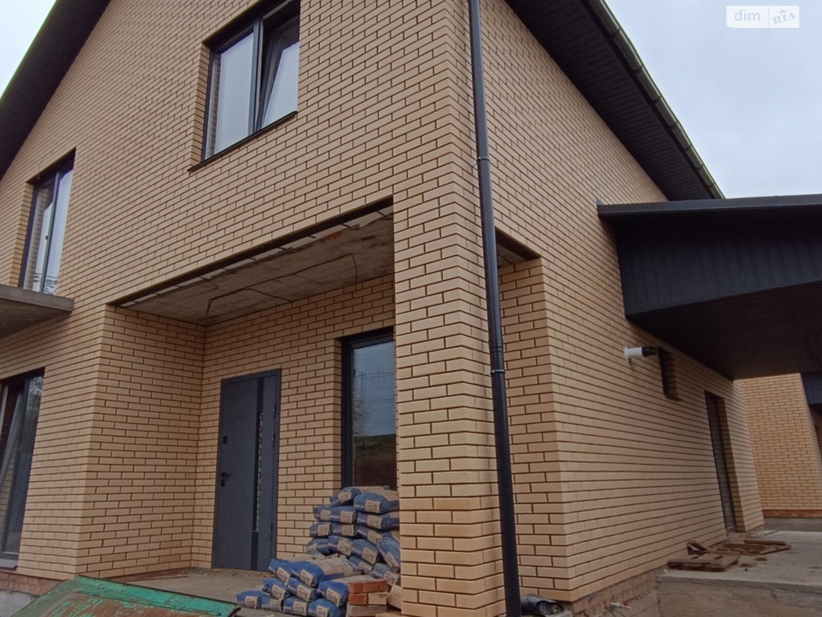 двоповерховий будинок, 120 кв. м, кирпич. Продаж в Вінниці, район Замостянський фото 1 двоповерховий будинок, 120 кв. м, кирпич. Продаж в Вінниці, район Замостянський фото 1