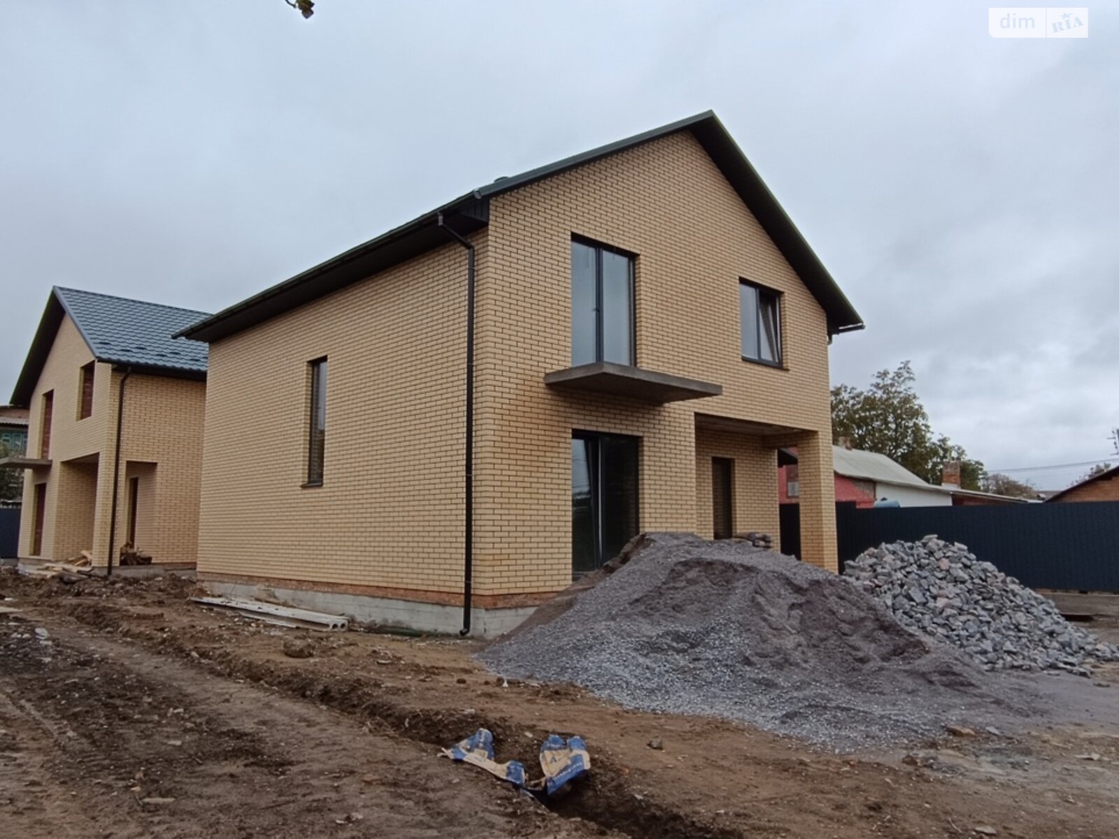 двоповерховий будинок, 120 кв. м, кирпич. Продаж в Вінниці, район Замостянський фото 1 двоповерховий будинок, 120 кв. м, кирпич. Продаж в Вінниці, район Замостянський фото 1
