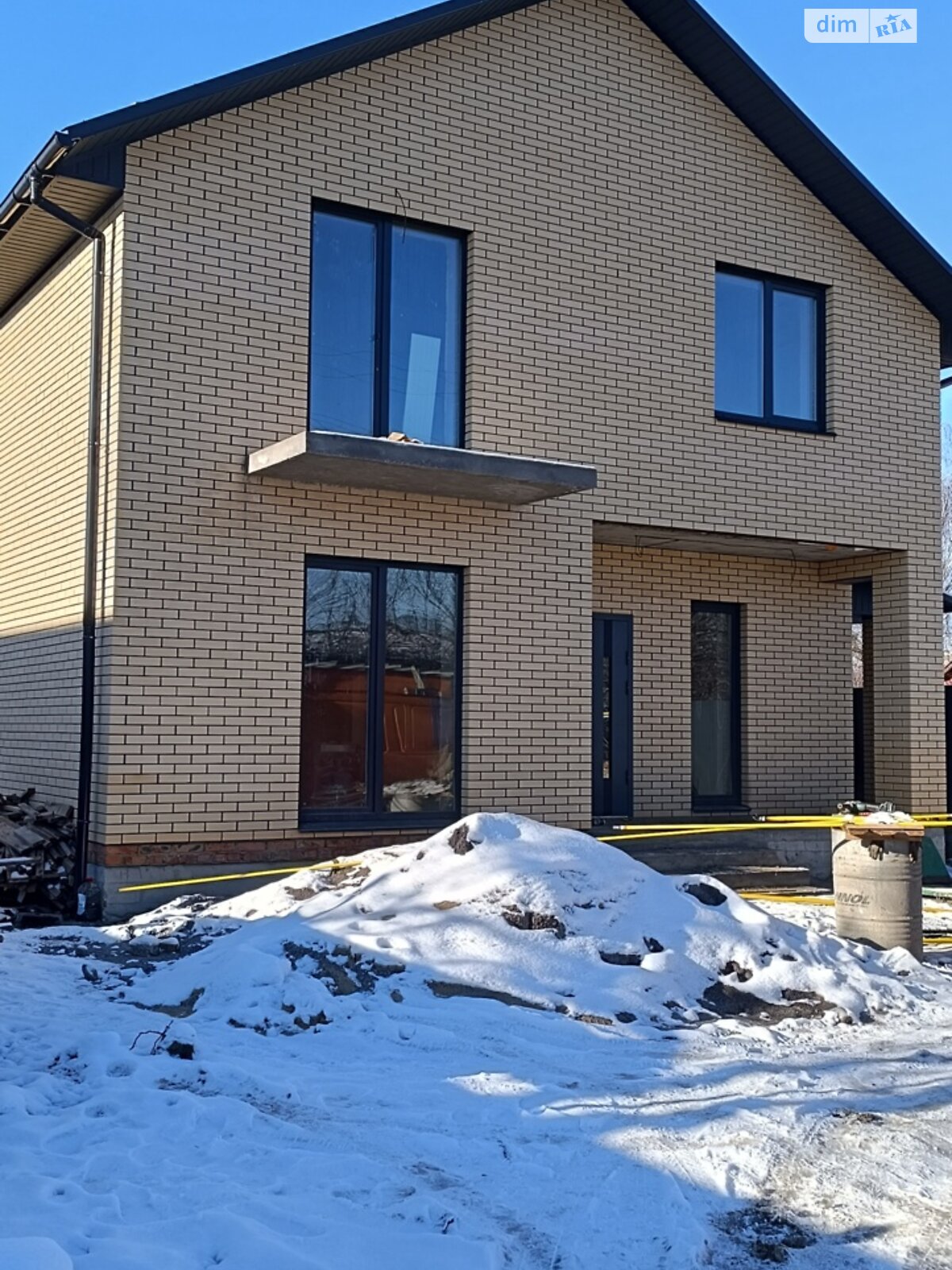 двоповерховий будинок, 120 кв. м, кирпич. Продаж в Вінниці, район Замостянський фото 1 двоповерховий будинок, 120 кв. м, кирпич. Продаж в Вінниці, район Замостянський фото 1