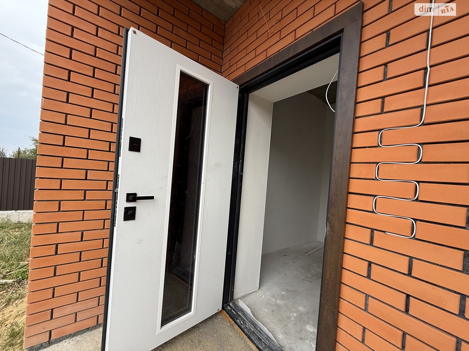 двухэтажный дом с верандой, 120 кв. м, кирпич. Продажа в Винницких Хуторах фото 1 двухэтажный дом с верандой, 120 кв. м, кирпич. Продажа в Винницких Хуторах фото 1