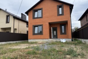 двухэтажный дом с верандой, 120 кв. м, кирпич. Продажа в Винницких Хуторах фото 2