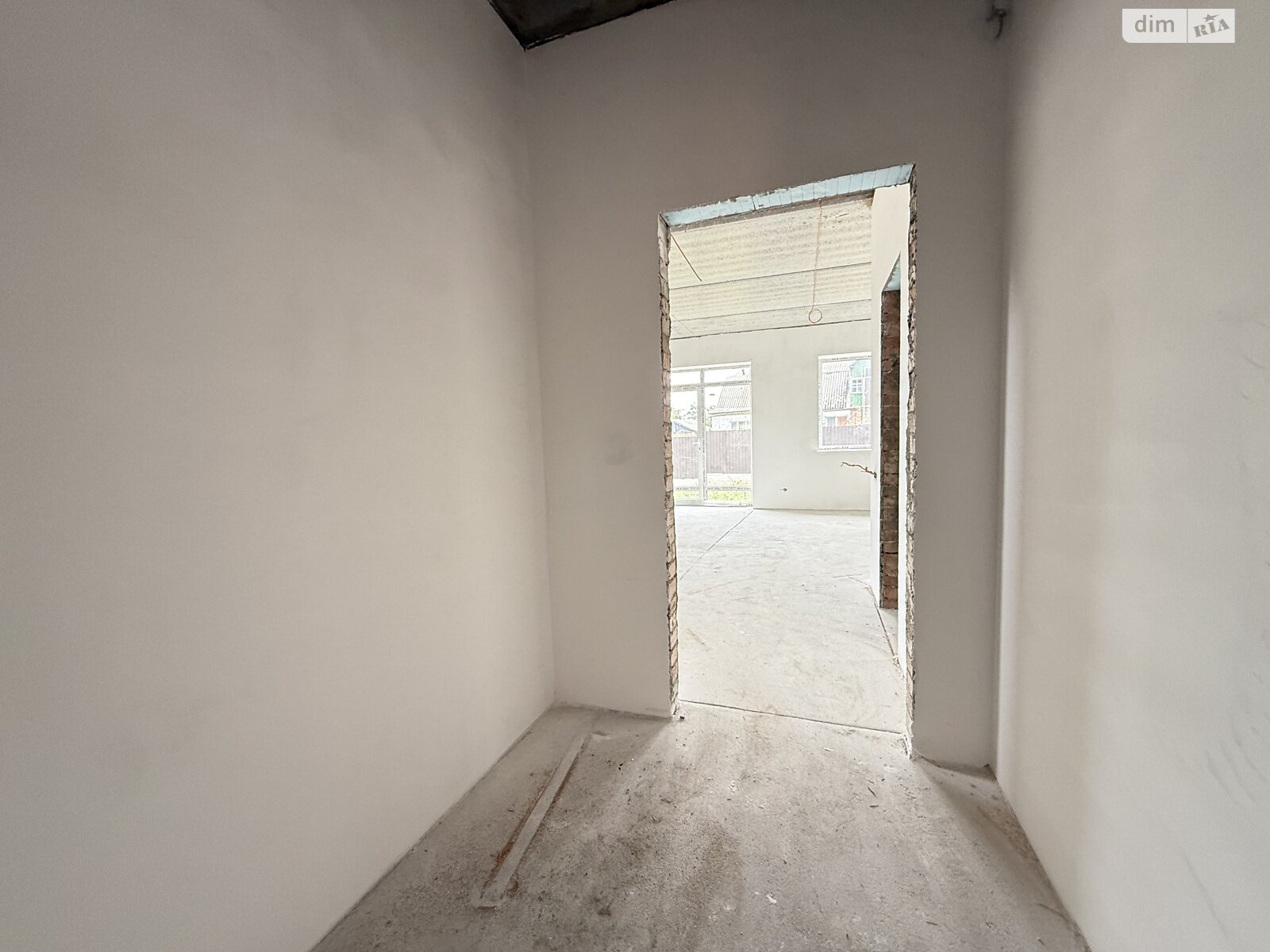 двухэтажный дом с верандой, 120 кв. м, кирпич. Продажа в Винницких Хуторах фото 1 двухэтажный дом с верандой, 120 кв. м, кирпич. Продажа в Винницких Хуторах фото 1