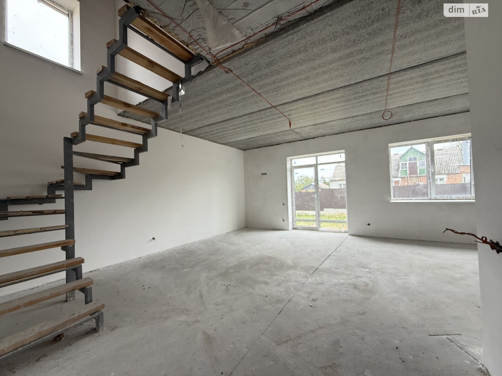 двухэтажный дом с верандой, 120 кв. м, кирпич. Продажа в Винницких Хуторах фото 1 двухэтажный дом с верандой, 120 кв. м, кирпич. Продажа в Винницких Хуторах фото 1