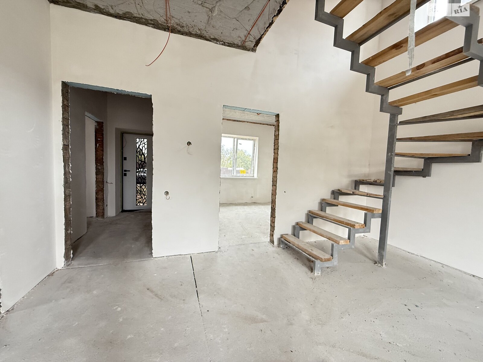 двухэтажный дом с верандой, 120 кв. м, кирпич. Продажа в Винницких Хуторах фото 1 двухэтажный дом с верандой, 120 кв. м, кирпич. Продажа в Винницких Хуторах фото 1