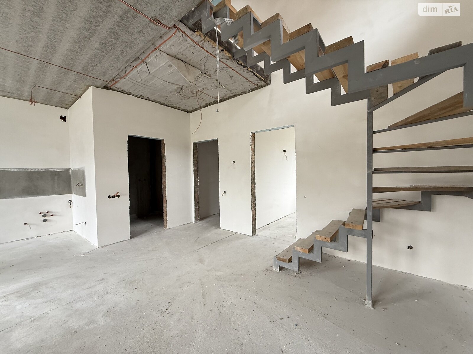 двухэтажный дом с верандой, 120 кв. м, кирпич. Продажа в Винницких Хуторах фото 1 двухэтажный дом с верандой, 120 кв. м, кирпич. Продажа в Винницких Хуторах фото 1