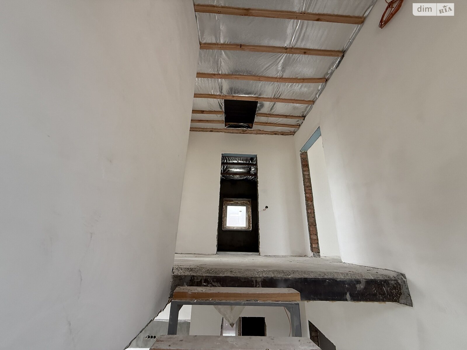 двухэтажный дом с верандой, 120 кв. м, кирпич. Продажа в Винницких Хуторах фото 1 двухэтажный дом с верандой, 120 кв. м, кирпич. Продажа в Винницких Хуторах фото 1