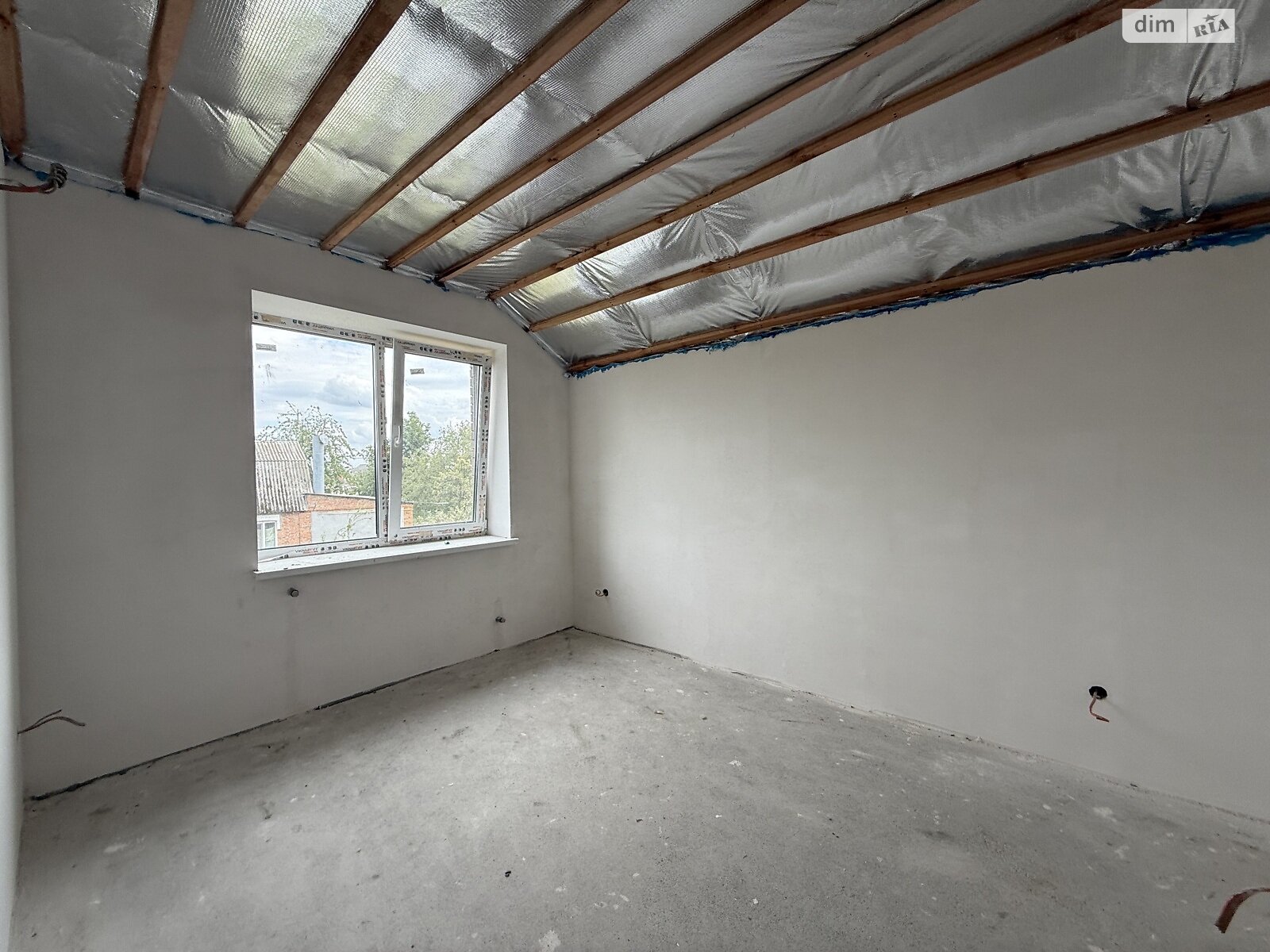 двухэтажный дом с верандой, 120 кв. м, кирпич. Продажа в Винницких Хуторах фото 1 двухэтажный дом с верандой, 120 кв. м, кирпич. Продажа в Винницких Хуторах фото 1