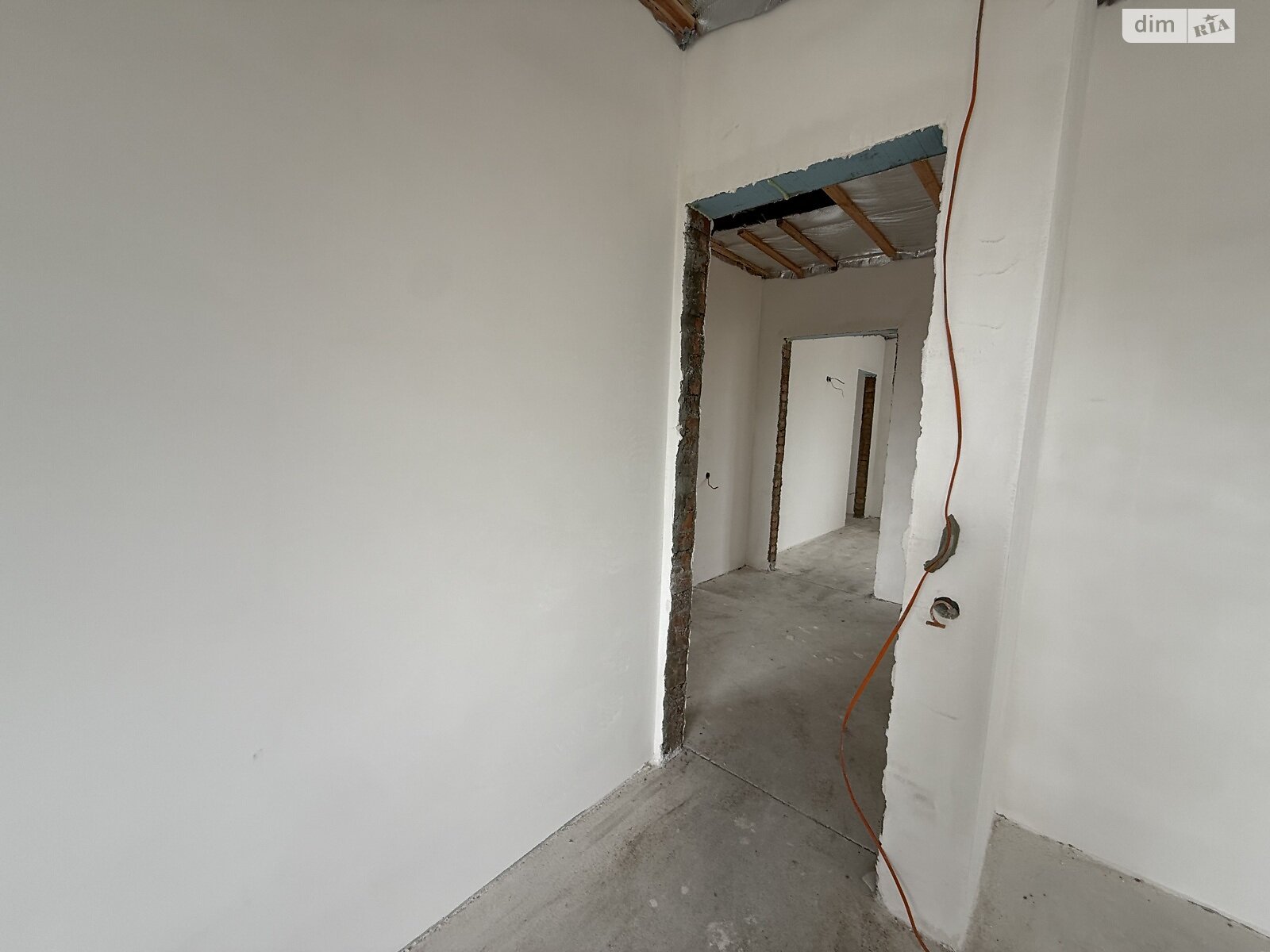 двухэтажный дом с верандой, 120 кв. м, кирпич. Продажа в Винницких Хуторах фото 1 двухэтажный дом с верандой, 120 кв. м, кирпич. Продажа в Винницких Хуторах фото 1