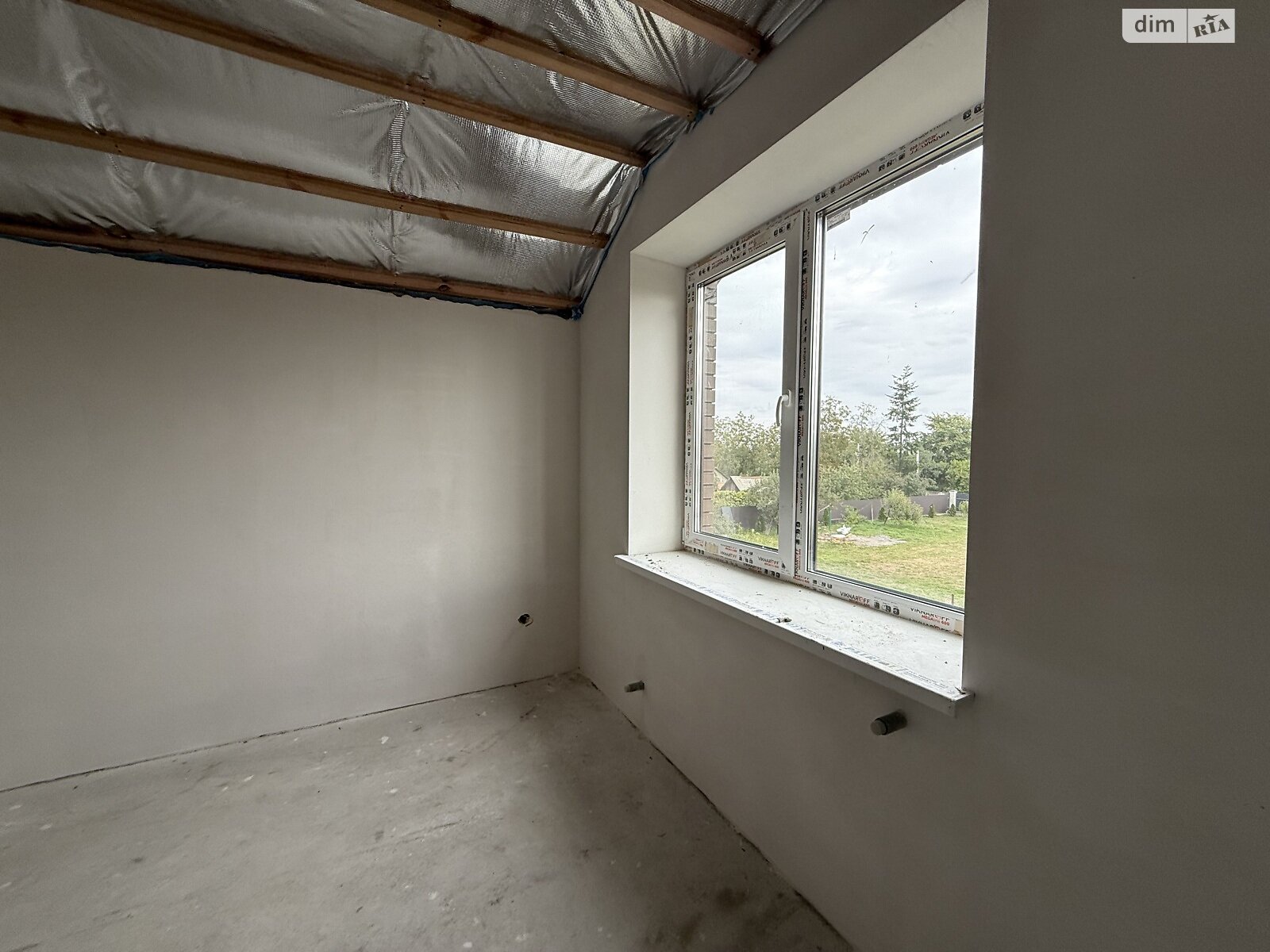 двухэтажный дом с верандой, 120 кв. м, кирпич. Продажа в Винницких Хуторах фото 1 двухэтажный дом с верандой, 120 кв. м, кирпич. Продажа в Винницких Хуторах фото 1