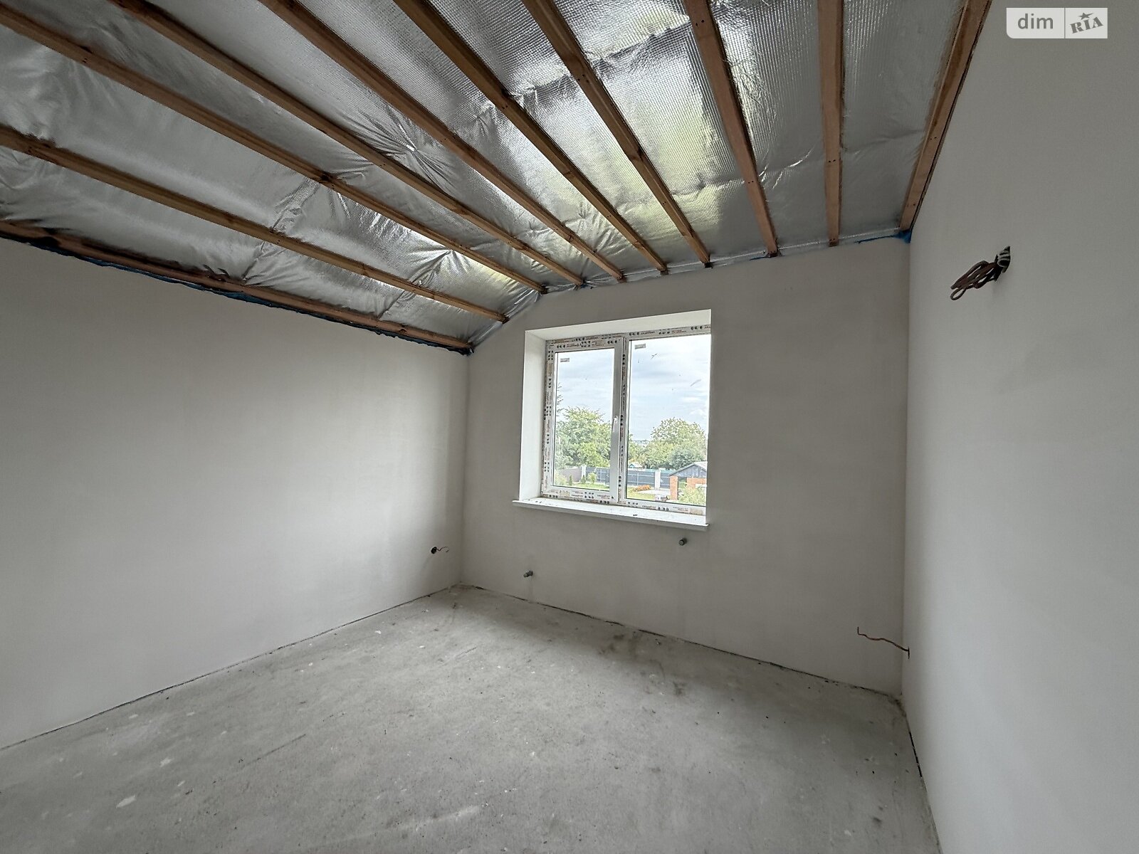 двухэтажный дом с верандой, 120 кв. м, кирпич. Продажа в Винницких Хуторах фото 1 двухэтажный дом с верандой, 120 кв. м, кирпич. Продажа в Винницких Хуторах фото 1