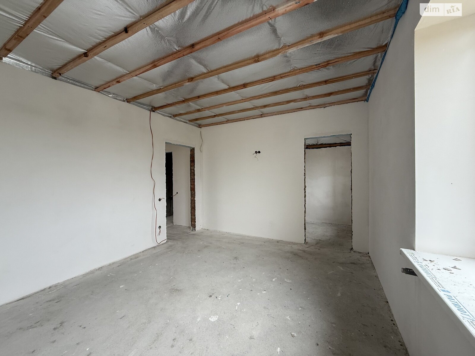 двухэтажный дом с верандой, 120 кв. м, кирпич. Продажа в Винницких Хуторах фото 1 двухэтажный дом с верандой, 120 кв. м, кирпич. Продажа в Винницких Хуторах фото 1