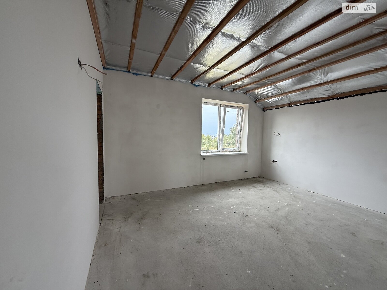 двухэтажный дом с верандой, 120 кв. м, кирпич. Продажа в Винницких Хуторах фото 1 двухэтажный дом с верандой, 120 кв. м, кирпич. Продажа в Винницких Хуторах фото 1