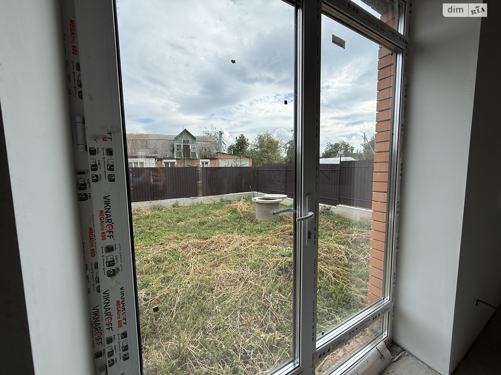 двухэтажный дом с верандой, 120 кв. м, кирпич. Продажа в Винницких Хуторах фото 1 двухэтажный дом с верандой, 120 кв. м, кирпич. Продажа в Винницких Хуторах фото 1