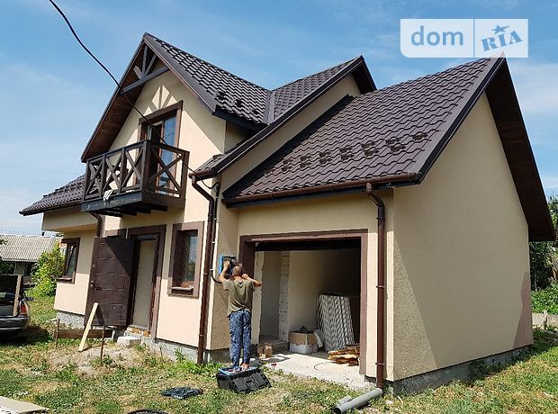 Продажа дома, 135м², Винница, р‑н. Зарванцы, Малиновского улица Продажа дома, 135м², Винница, р‑н. Зарванцы, Малиновского улица