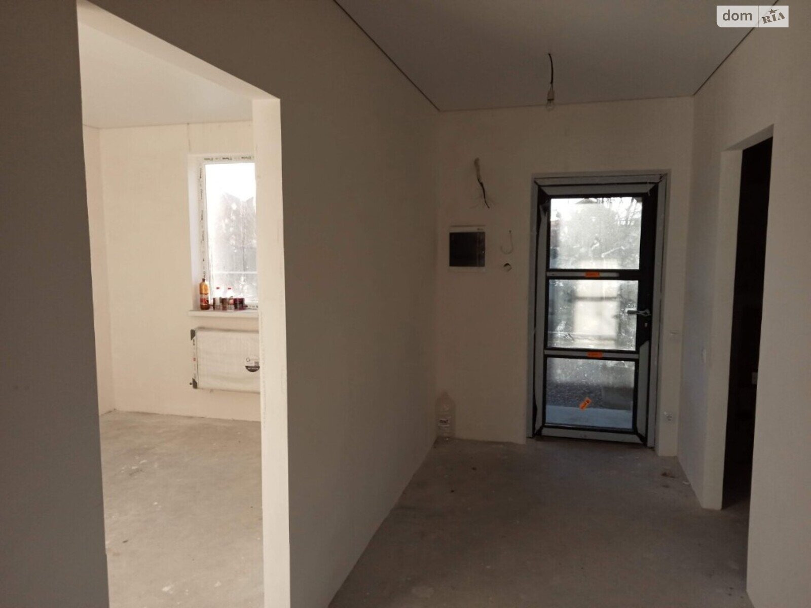 двухэтажный дом с отоплением, 110 кв. м, газобетон. Продажа в Зарванцах фото 1 двухэтажный дом с отоплением, 110 кв. м, газобетон. Продажа в Зарванцах фото 1