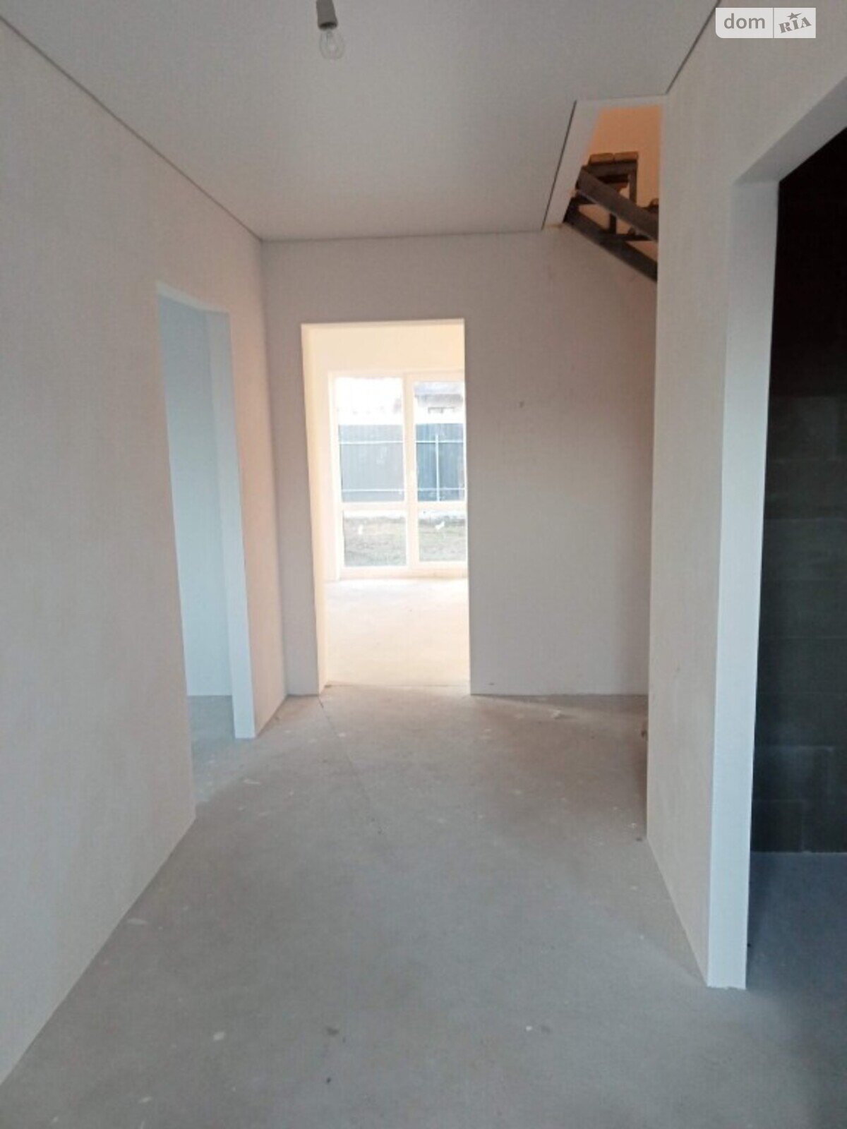 двухэтажный дом с отоплением, 110 кв. м, газобетон. Продажа в Зарванцах фото 1 двухэтажный дом с отоплением, 110 кв. м, газобетон. Продажа в Зарванцах фото 1