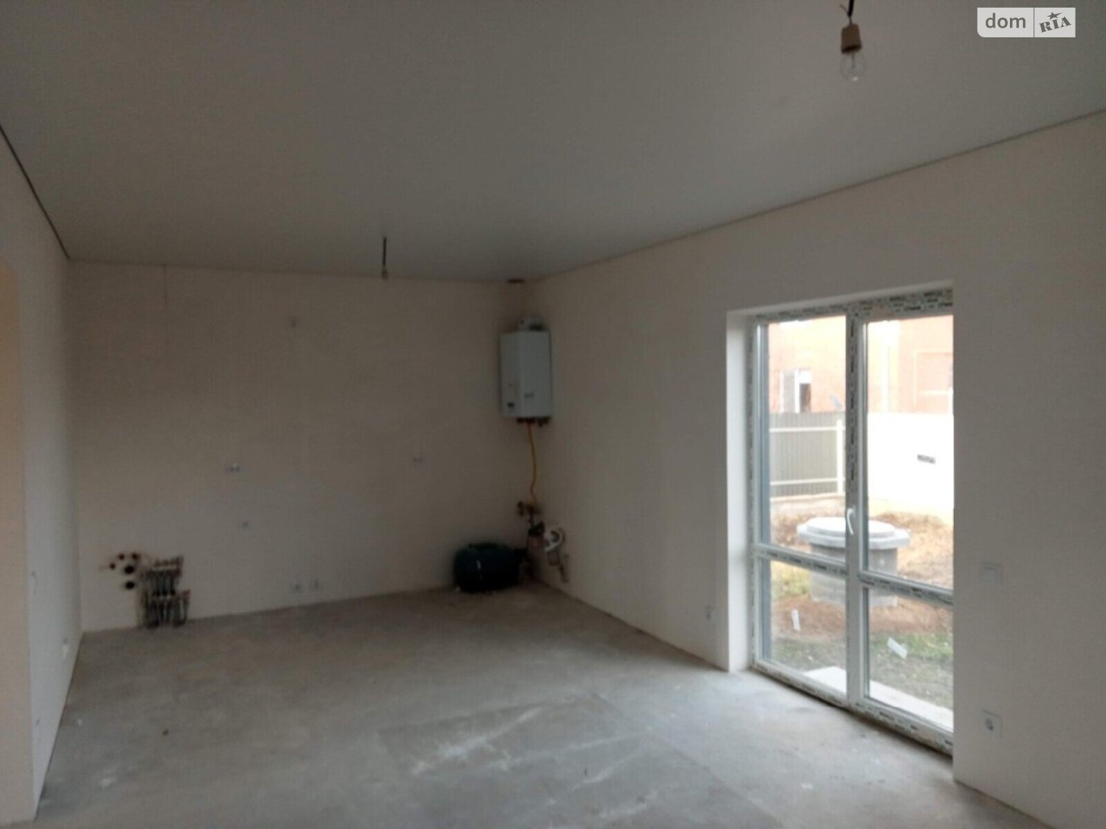 двухэтажный дом с отоплением, 110 кв. м, газобетон. Продажа в Зарванцах фото 1 двухэтажный дом с отоплением, 110 кв. м, газобетон. Продажа в Зарванцах фото 1
