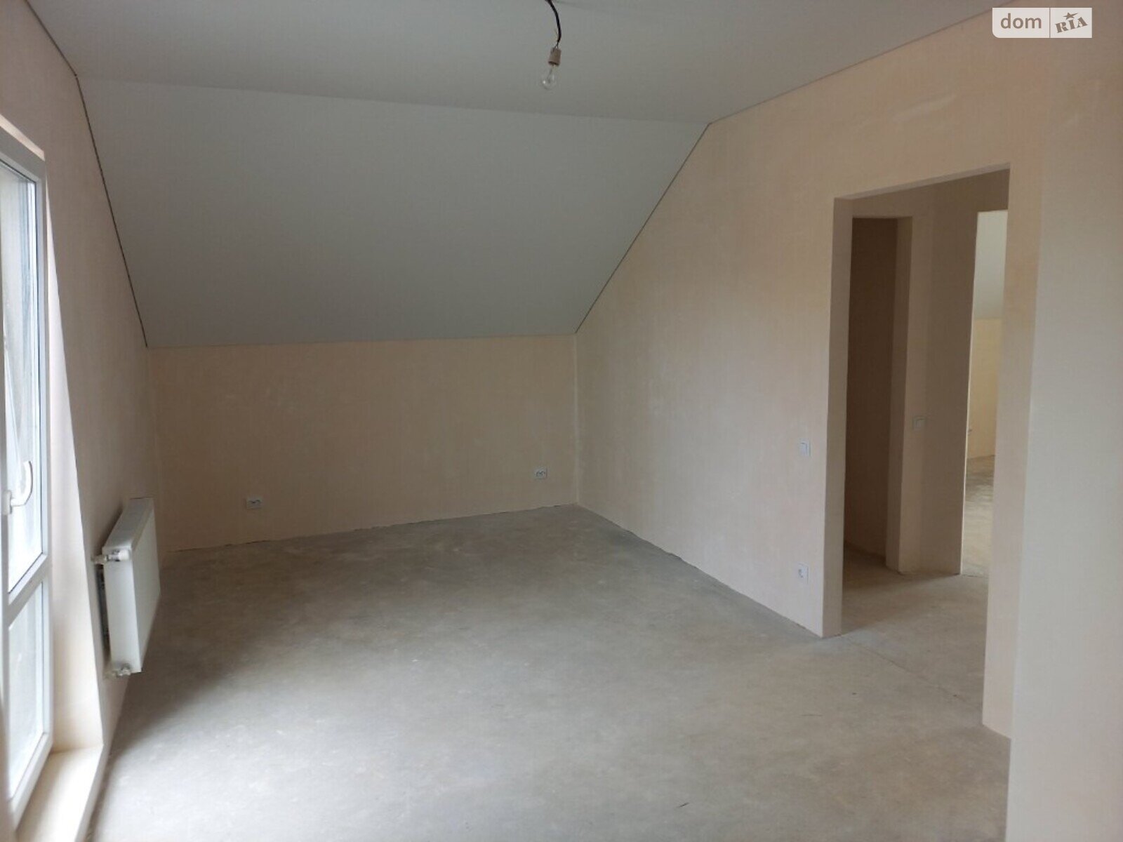 двухэтажный дом с отоплением, 110 кв. м, газобетон. Продажа в Зарванцах фото 1 двухэтажный дом с отоплением, 110 кв. м, газобетон. Продажа в Зарванцах фото 1