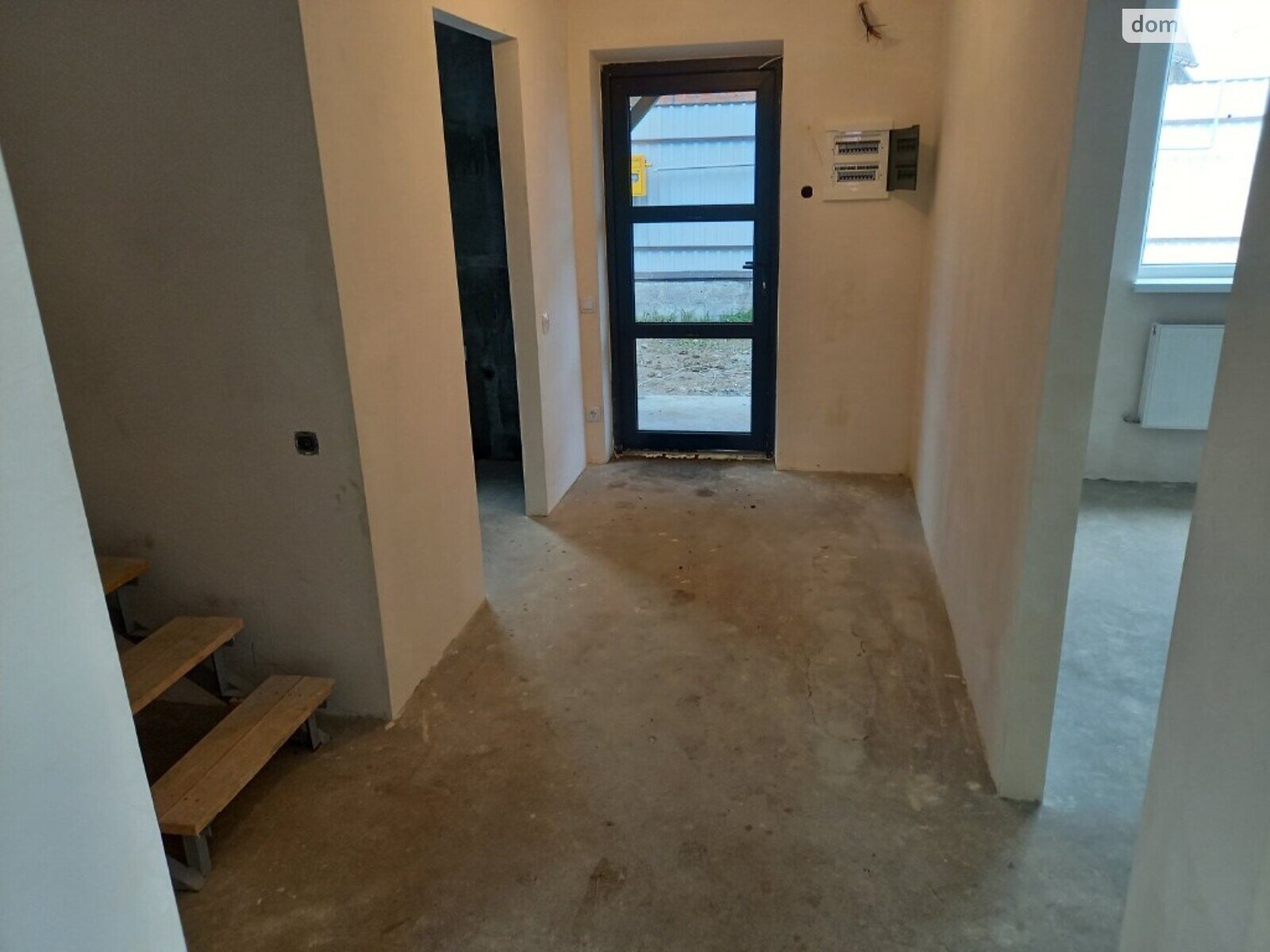 двухэтажный дом с отоплением, 110 кв. м, газобетон. Продажа в Зарванцах фото 1 двухэтажный дом с отоплением, 110 кв. м, газобетон. Продажа в Зарванцах фото 1