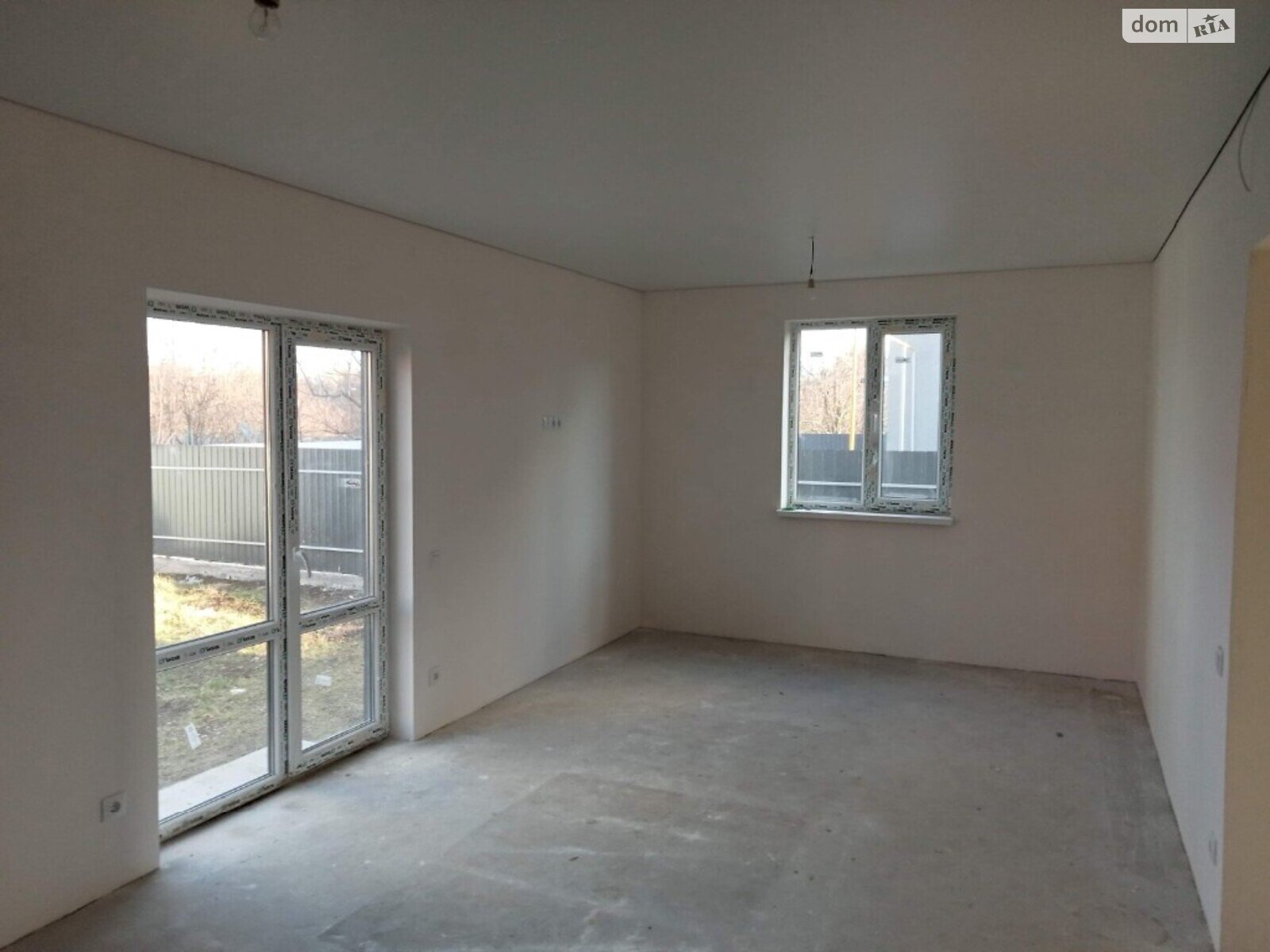 двухэтажный дом с отоплением, 110 кв. м, газобетон. Продажа в Зарванцах фото 1 двухэтажный дом с отоплением, 110 кв. м, газобетон. Продажа в Зарванцах фото 1