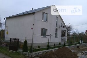 двухэтажный дом с ремонтом, 110 кв. м, кирпич. Продажа в Зарванцах фото 1