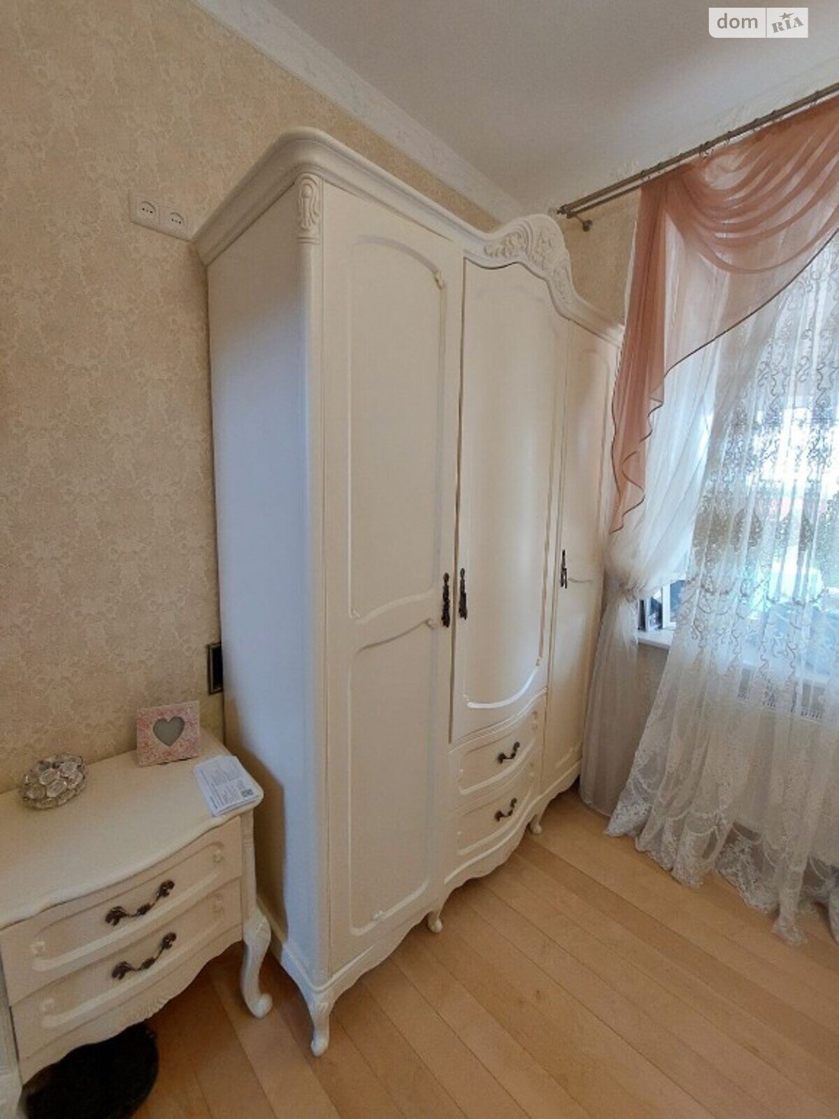 двухэтажный дом веранда, 231 кв. м, кирпич. Продажа в Зарванцах фото 1