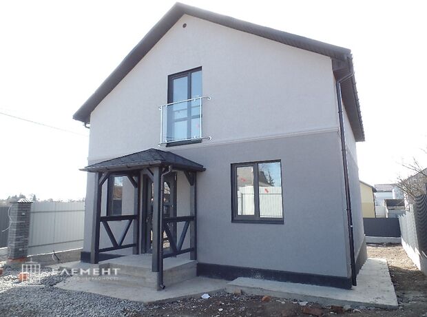двухэтажный дом, 100 кв. м, кирпич. Продажа в Зарванцах (Винницкая обл.) фото 1 двухэтажный дом, 100 кв. м, кирпич. Продажа в Зарванцах (Винницкая обл.) фото 1