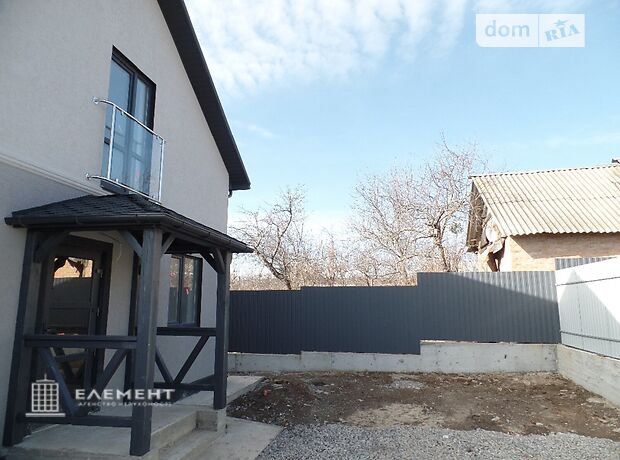 двухэтажный дом, 100 кв. м, кирпич. Продажа в Зарванцах (Винницкая обл.) фото 1 двухэтажный дом, 100 кв. м, кирпич. Продажа в Зарванцах (Винницкая обл.) фото 1