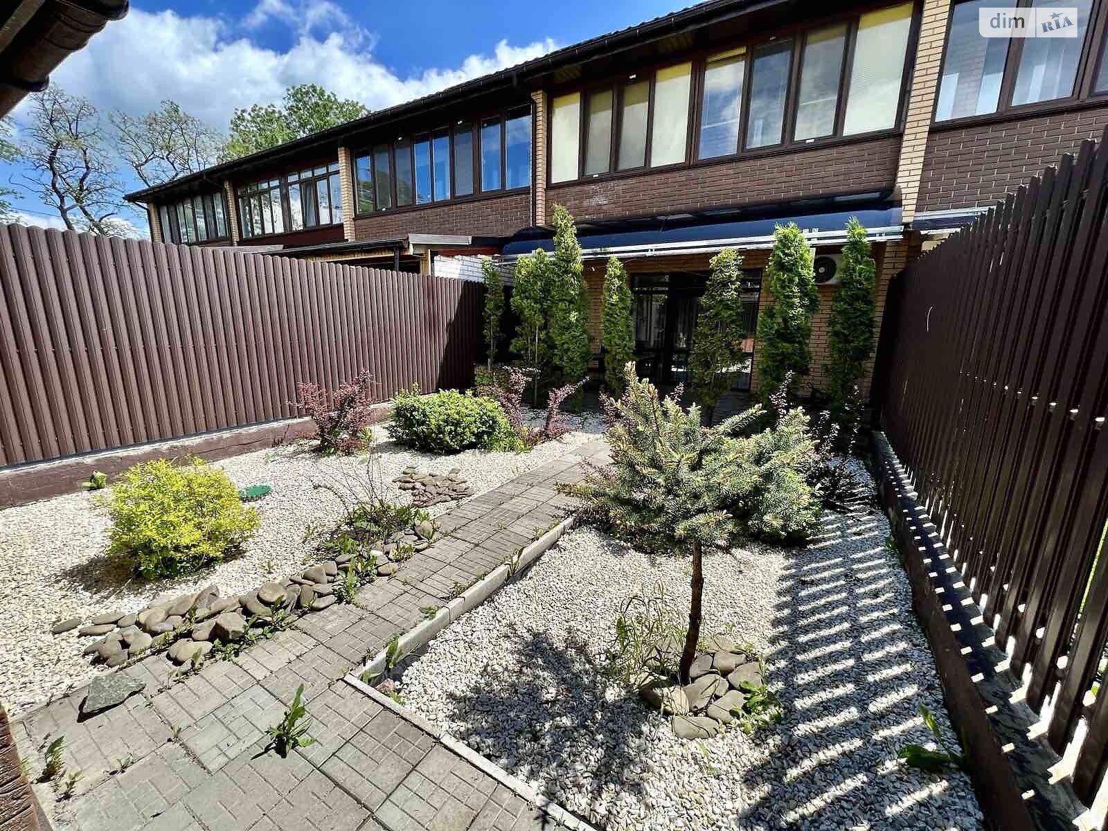 двоповерховий будинок бесідка, 150 кв. м, цегла. Продаж у Зарванцях фото 1 двоповерховий будинок бесідка, 150 кв. м, цегла. Продаж у Зарванцях фото 1