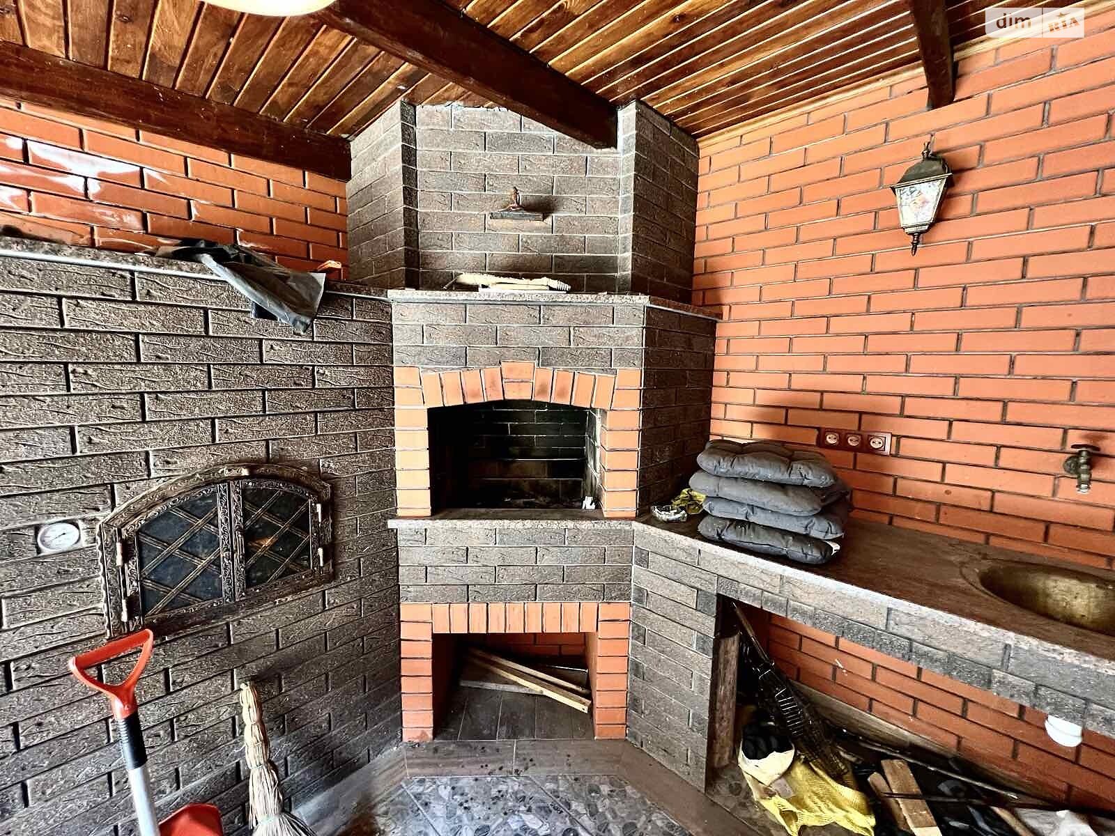 двоповерховий будинок бесідка, 150 кв. м, цегла. Продаж у Зарванцях фото 1 двоповерховий будинок бесідка, 150 кв. м, цегла. Продаж у Зарванцях фото 1