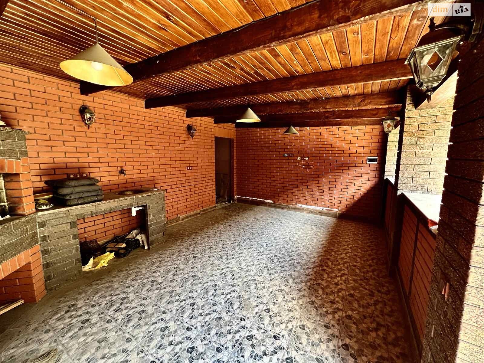 двоповерховий будинок бесідка, 150 кв. м, цегла. Продаж у Зарванцях фото 1 двоповерховий будинок бесідка, 150 кв. м, цегла. Продаж у Зарванцях фото 1