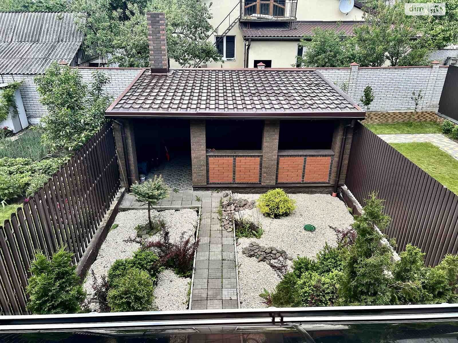 двоповерховий будинок бесідка, 150 кв. м, цегла. Продаж у Зарванцях фото 1 двоповерховий будинок бесідка, 150 кв. м, цегла. Продаж у Зарванцях фото 1