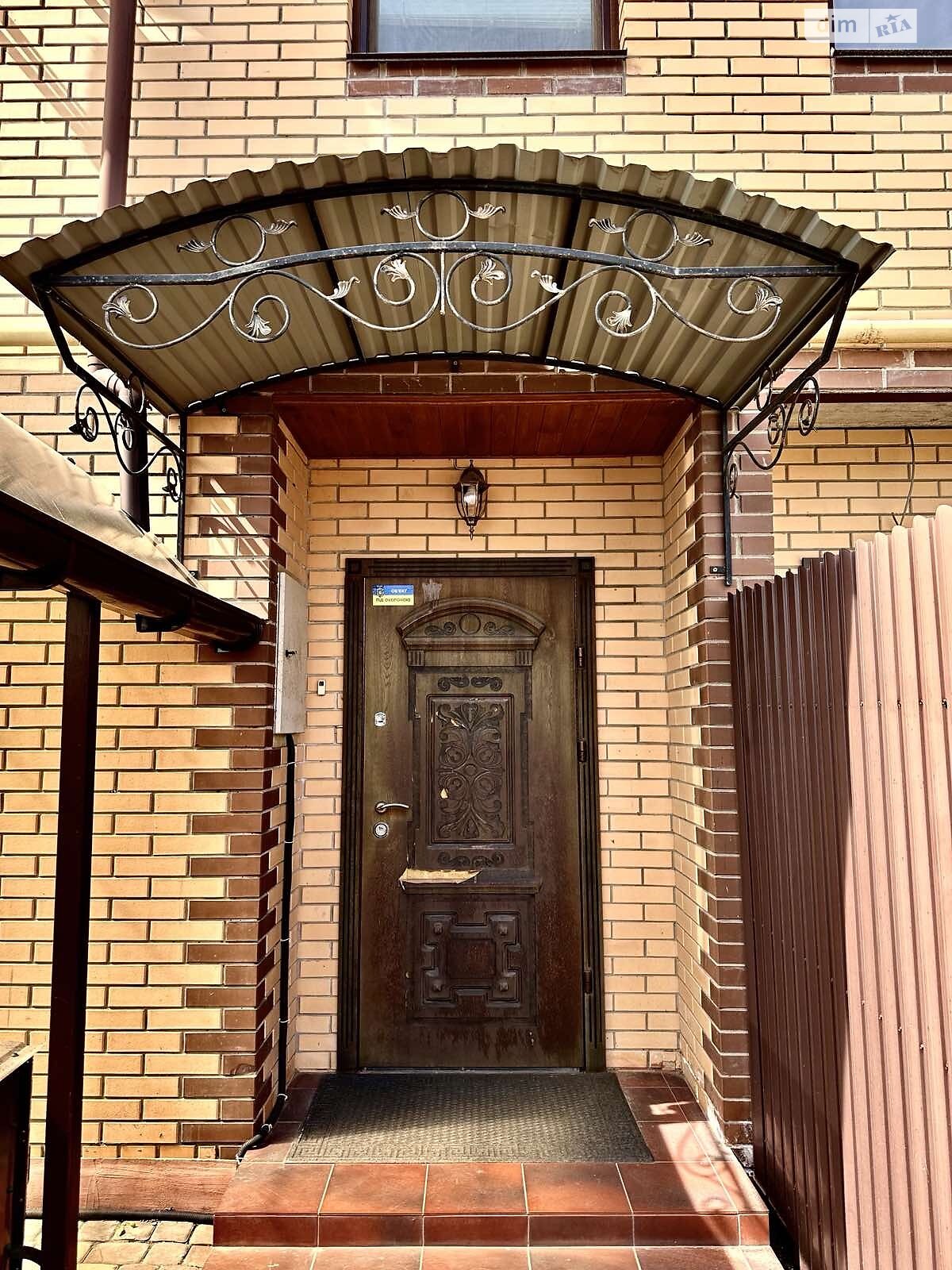 двоповерховий будинок бесідка, 150 кв. м, цегла. Продаж у Зарванцях фото 1 двоповерховий будинок бесідка, 150 кв. м, цегла. Продаж у Зарванцях фото 1