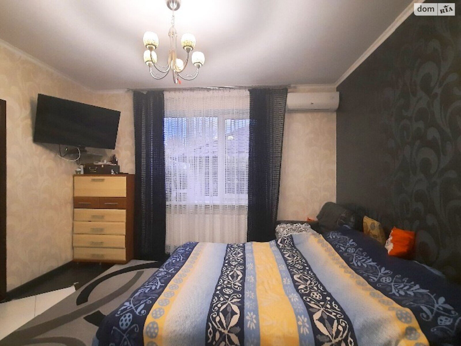 двоповерховий будинок з балконом, 168 кв. м, цегла. Продаж у Зарванцях фото 1