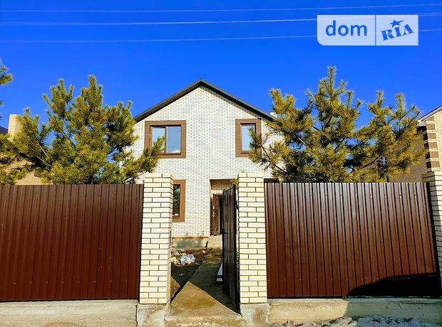 двухэтажный дом без мебели, 130 кв. м, кирпич. Продажа в Зарванцах (Винницкая обл.) фото 1 двухэтажный дом без мебели, 130 кв. м, кирпич. Продажа в Зарванцах (Винницкая обл.) фото 1