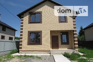 двухэтажный дом, 130 кв. м, кирпич. Продажа в Зарванцах фото 2