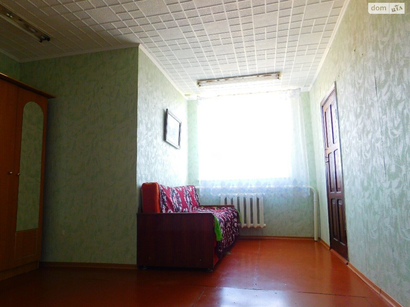 трехэтажный дом с балконом, 407.1 кв. м, кирпич. Продажа в Зарванцах фото 1