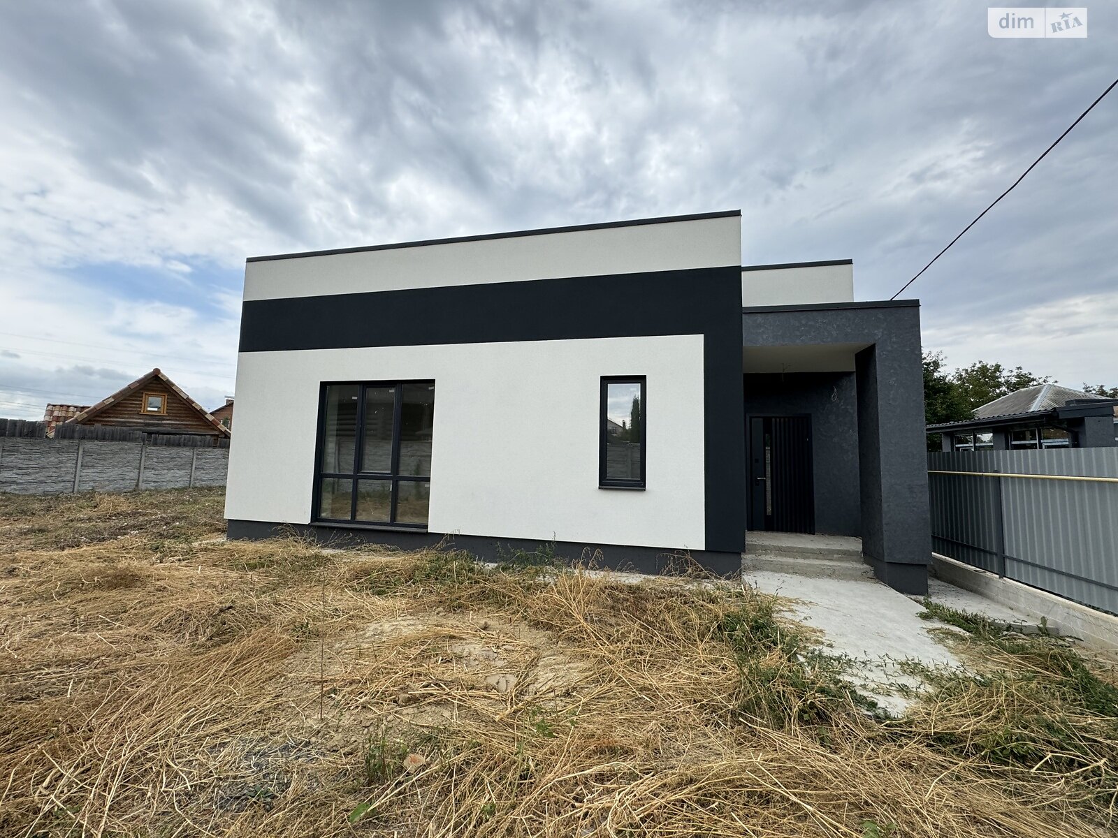 одноповерховий будинок з опаленням, 110 кв. м, цегла. Продаж у Вінниці фото 1 одноповерховий будинок з опаленням, 110 кв. м, цегла. Продаж у Вінниці фото 1