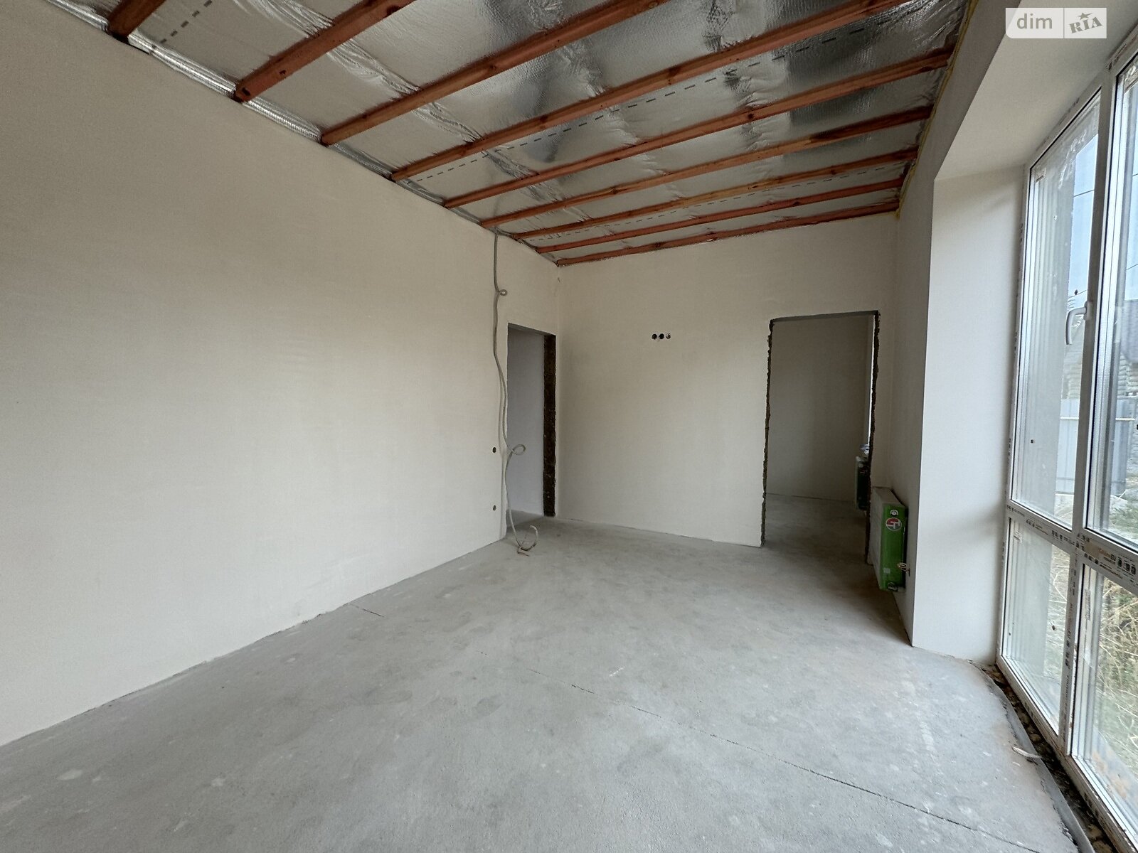 одноповерховий будинок з опаленням, 110 кв. м, цегла. Продаж у Вінниці фото 1 одноповерховий будинок з опаленням, 110 кв. м, цегла. Продаж у Вінниці фото 1