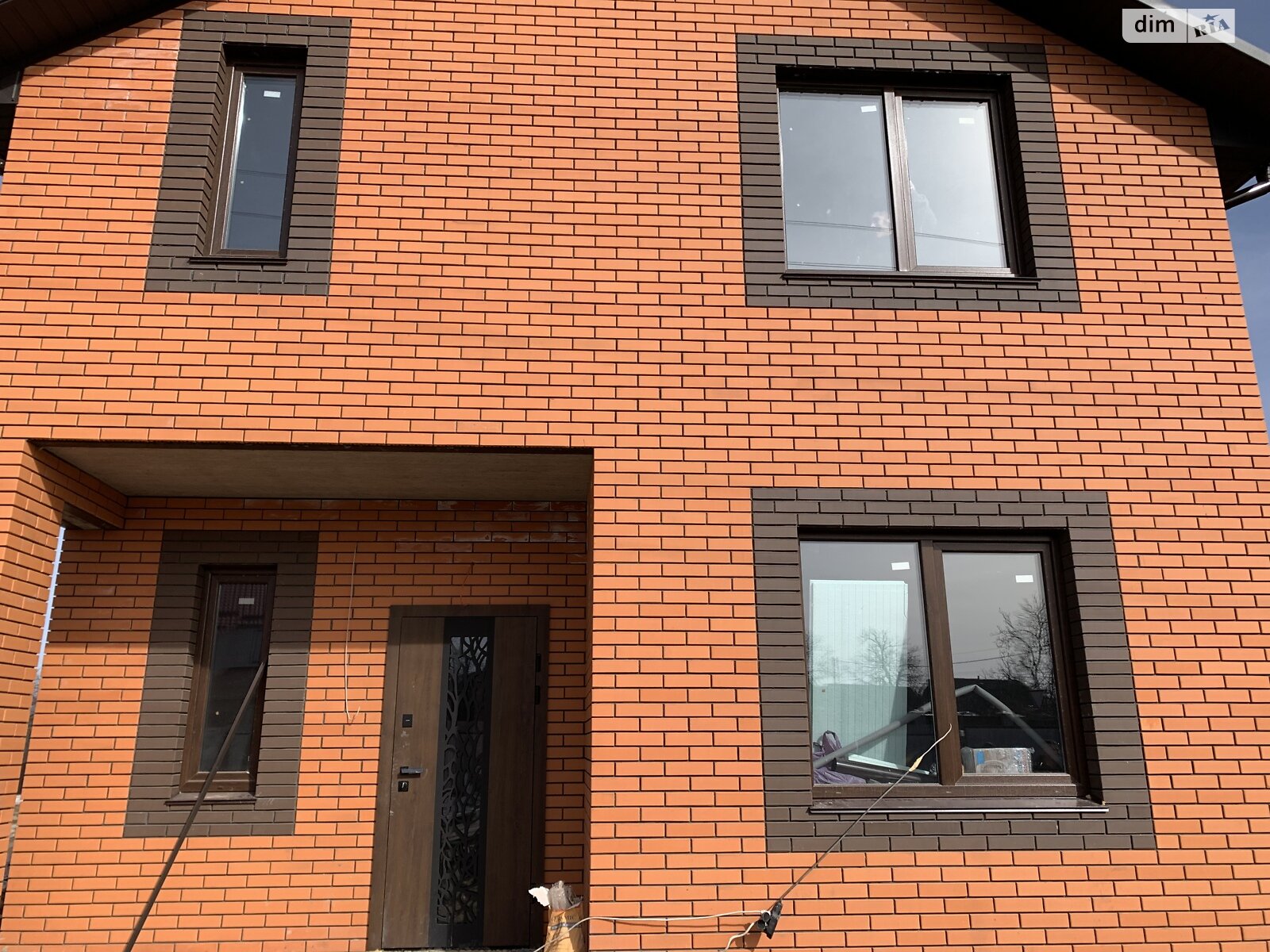 двоповерховий будинок, 123 кв. м, цегла. Продаж у Вінниці фото 1 двоповерховий будинок, 123 кв. м, цегла. Продаж у Вінниці фото 1