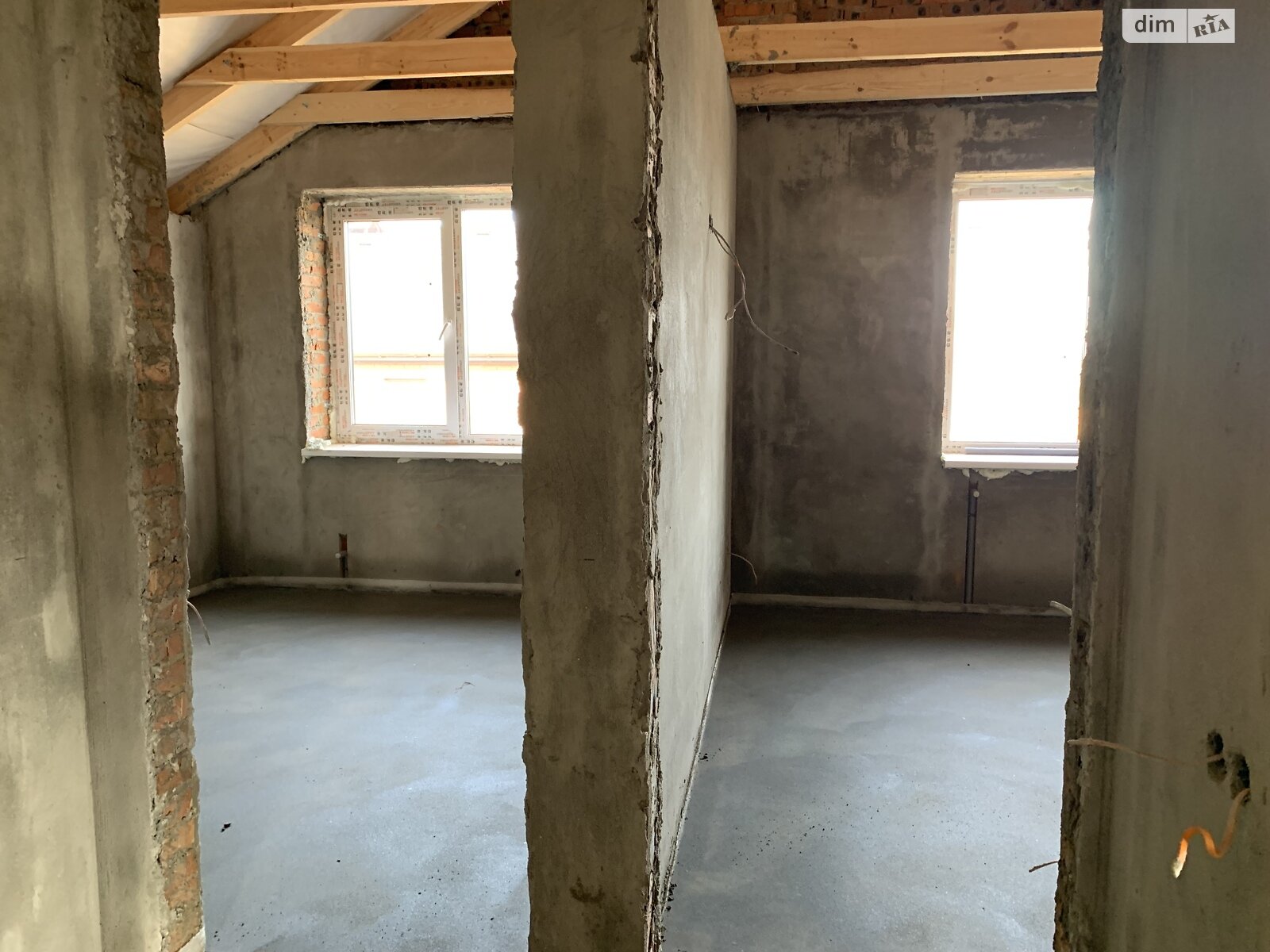 двоповерховий будинок, 123 кв. м, цегла. Продаж у Вінниці фото 1 двоповерховий будинок, 123 кв. м, цегла. Продаж у Вінниці фото 1