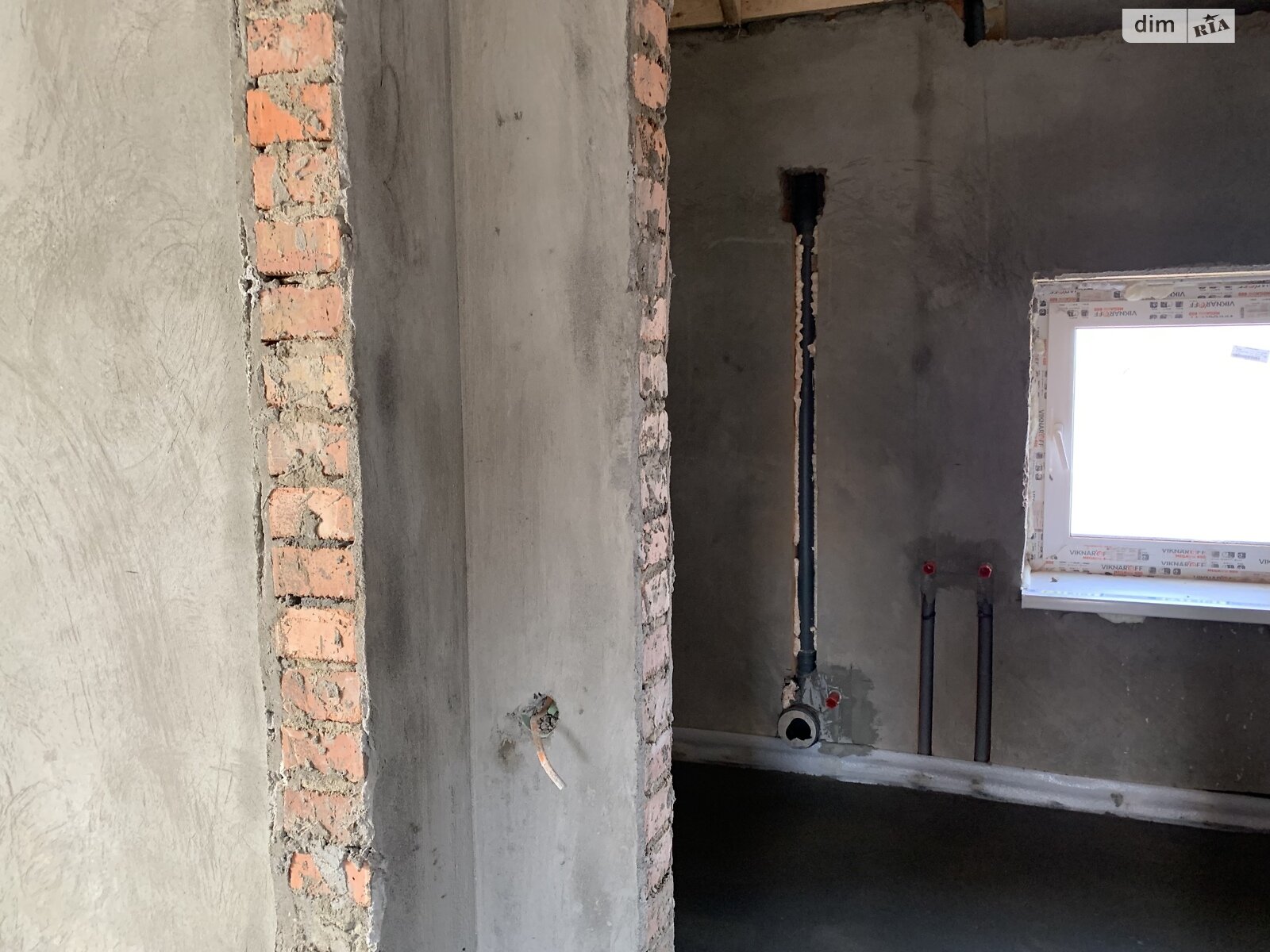 двоповерховий будинок, 123 кв. м, цегла. Продаж у Вінниці фото 1 двоповерховий будинок, 123 кв. м, цегла. Продаж у Вінниці фото 1