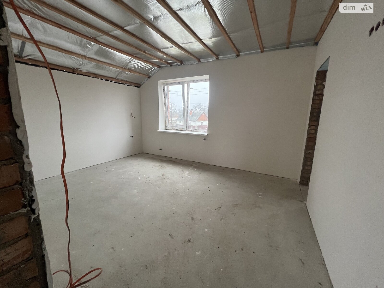 двухэтажный дом, 120 кв. м, кирпич. Продажа в Виннице фото 1