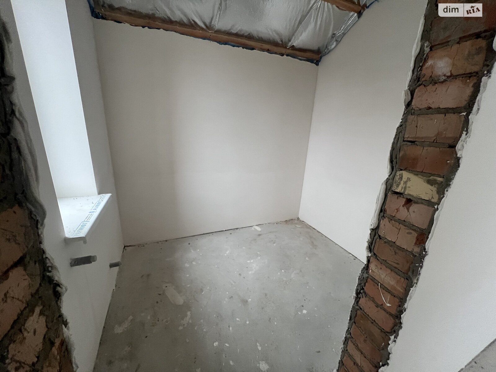 двухэтажный дом, 120 кв. м, кирпич. Продажа в Виннице фото 1