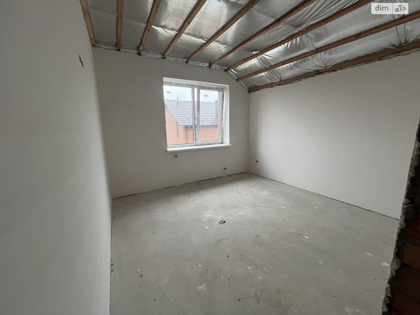 двухэтажный дом, 120 кв. м, кирпич. Продажа в Виннице фото 1