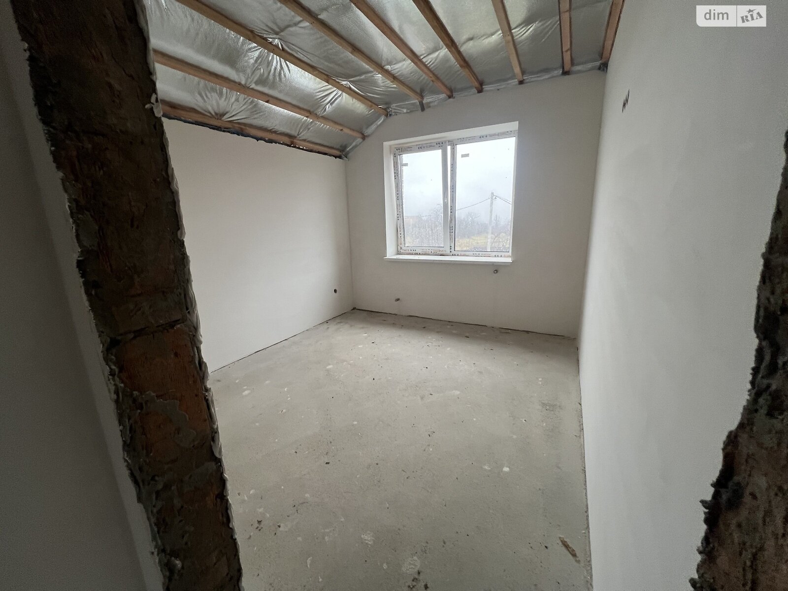 двухэтажный дом, 120 кв. м, кирпич. Продажа в Виннице фото 1