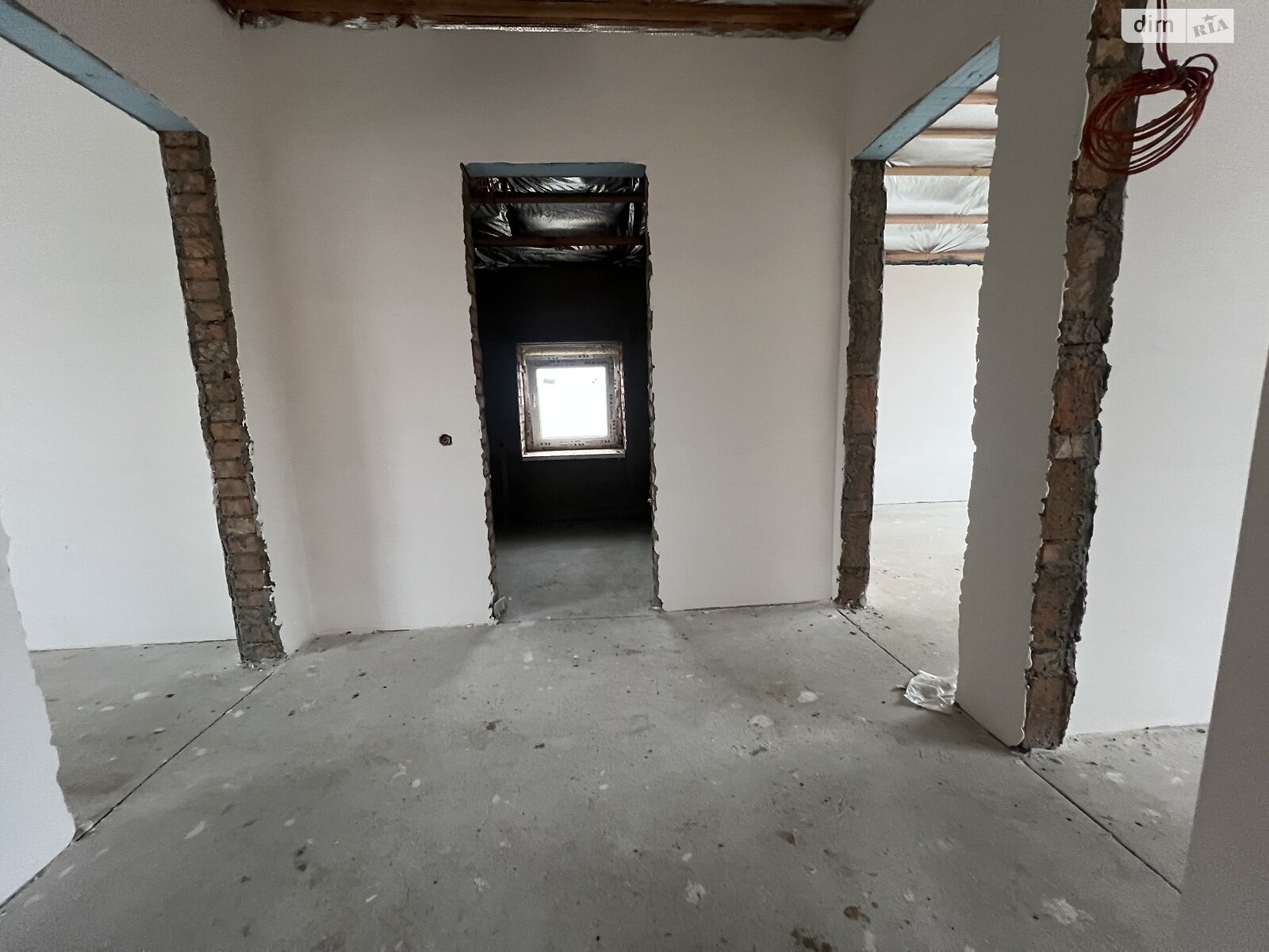 двухэтажный дом, 120 кв. м, кирпич. Продажа в Виннице фото 1